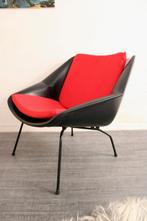Cees Braakman model FM08 Pastoe fauteuil sixties chair, Gebruikt, -, -, Ophalen of Verzenden