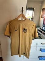 FC Barcelona shirt maat M, Ophalen of Verzenden, Zo goed als nieuw