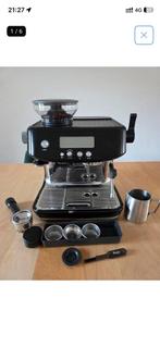 Defecte Sage/Breville Barista Pro gezocht, Afneembaar waterreservoir, Espresso apparaat, 1 kopje, Niet werkend