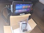 Autoradio 7inch scherm bluetooth usb mp5, Auto diversen, Ophalen of Verzenden, Nieuw