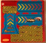 Rocket Power Stunt Wheels 2 - Uiterst zeldzame baan - Nieuw!, Verzamelen, Verzenden, Nieuw