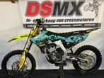 Suzuki rmz 250 2020 nieuw!! 30 uur!!, Particulier, Crossmotor
