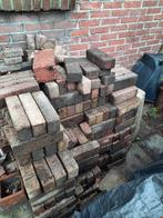 Gratis klinkers, Ophalen of Verzenden, Zo goed als nieuw, Beton, Klinkers