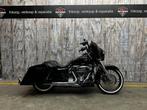 HARLEY-DAVIDSON STREET GLIDE FLHX (bj 2018), Bedrijf, Overig