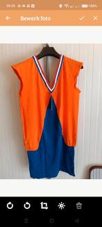 Bavaria oranje jurk, Kleding | Dames, Jurken, Supertrash, Maat 46/48 (XL) of groter, Nieuw, Oranje
