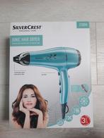 Silvercrest Föhn - Krachtige haarstyling, Ophalen of Verzenden, Nieuw, Haarverzorging