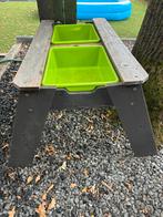 Speeltafel / zand- watertafel, Ophalen, Gebruikt, Zandbak