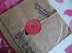 THE VIPERS SKIFFLE GROUP, Ophalen of Verzenden, Gebruikt, 10 inch, Europees