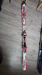 Head supershape, Sport en Fitness, Skiën en Langlaufen, Ophalen of Verzenden, 160 tot 180 cm, Ski's, Head
