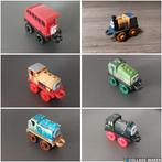 Thomas de Stoomlocomotief - Diverse mini's, Ophalen of Verzenden, Zo goed als nieuw