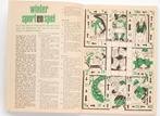 Kerstboek Okki - Jippo - Taptoe (1974), Verzenden, Zo goed als nieuw