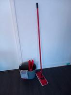 Vileda Ultramax emmer en dweilen, Ophalen, Dweilemmer, -bak, of -wagen