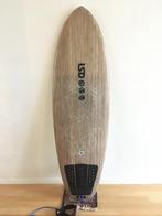 LSD Tex 5’8 surfboard epoxy - 35L, Met koord, Zo goed als nieuw, Ophalen