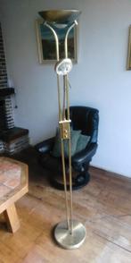 staande lamp, Huis en Inrichting, Ophalen, Gebruikt, 150 tot 200 cm