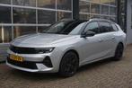 Opel Astra Sports Tourer 1.2 Turbo GS (bj 2024), Voorwielaandrijving, 65 €/maand, Euro 6, 1199 cc
