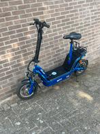 Sfm oliver 500 elecktrische scooter, Ophalen of Verzenden, Zo goed als nieuw, Elektrische step (E-scooter)