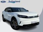 Ford Capri Premium Extended Range RWD 77 kWh 285pk Ford Voor, Automaat, Achterwielaandrijving, Wit, Nieuw