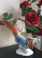 Vintage Karl Ens Grote Korhoen., Verzenden