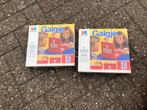 2x Galgje Bordspel - Retro Woordspel, Hobby en Vrije tijd, Gezelschapsspellen | Bordspellen, Een of twee spelers, Ophalen of Verzenden