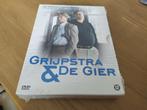 Grijpstra & De Gier - Complete Tweede Seizoen - 2.1-2.13, Cd's en Dvd's, Dvd's | Tv en Series, Alle leeftijden, Ophalen of Verzenden