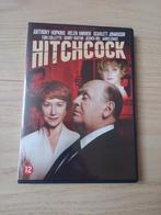 Hitchcock origineel, Anthony Hopkins, Vanaf 12 jaar, Ophalen of Verzenden, Zo goed als nieuw