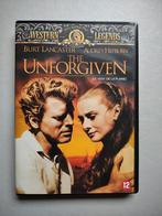 The Unforgiven (1960) / Burt Lancaster, Cd's en Dvd's, Dvd's | Klassiekers, Verzenden