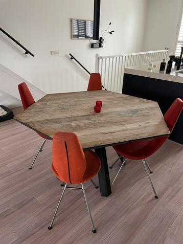 Varier/Stokke Date: 4 stoelen beschikbaar voor biedingen