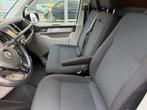 Volkswagen Transporter 2.0 TDI L2H1 4Motion Highline Automaa, Auto's, Bestelauto's, Automaat, Stof, Gebruikt, Euro 6