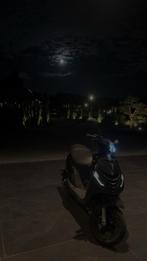 Zip 4takt 80cc Malossi, Ophalen, Gebruikt, Maximaal 45 km/u, Zip