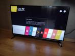 LG led tv type 42LB671V, Full HD (1080p), LG, Gebruikt, LED