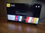 LG led tv type 42LB671V, Audio, Tv en Foto, Televisies, Full HD (1080p), LG, Gebruikt, LED