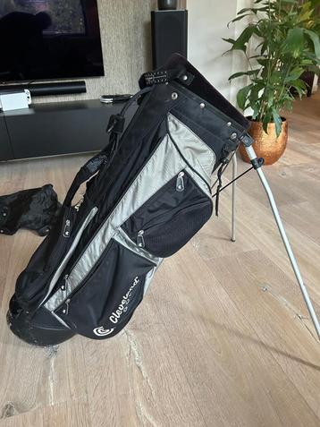  Cleveland Golf Standbag beschikbaar voor biedingen