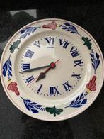 Boerenbont klok Boerenbond, Huis en Inrichting, Gebruikt, Ophalen of Verzenden, Bord(en), Aardewerk