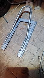 Sawiko railsysteem achterwiel klem/houder., Ophalen of Verzenden, Zo goed als nieuw