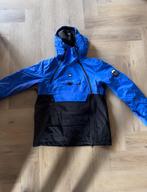 Doom W Snowboard jas Dames Cobalt Blue/Black, Maat 38/40 (M), Blauw, Nieuw, Ophalen of Verzenden