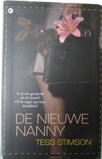 DE NIEUWE NANNY 9789044325010, Ophalen of Verzenden, Nieuw, Nederland