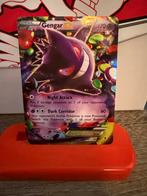 Pokemon Gengar EX 34/119, Ophalen of Verzenden