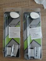 2x Fiets/Helm Achteruitkijkspiegel - Nieuw in Verpakking, Algemeen, Overige typen, Nieuw, Ophalen of Verzenden