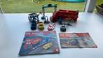 Lego juniors easy to build 10745 cars lego, Complete set, Gebruikt, Ophalen of Verzenden, Lego