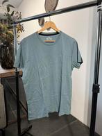 Hollister T-shirt - groen - Maat L, Kleding | Heren, Maat 48/50 (M), Ophalen of Verzenden, Zo goed als nieuw, Hollister