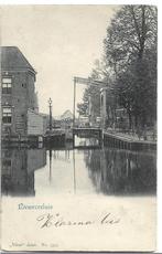 Nieuwersluis, Dorp, VIVAT Kaart no.3395, Gelopen, Utrecht, Voor 1920, Verzenden