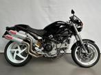 DUCATI M S2R 1000 (bj 2006), Motoren, 2 cilinders, 992 cc, Bedrijf, Meer dan 35 kW