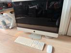 iMac 27 Inch, inclusief toetsenbord en muis, defect, Ophalen, 2 tot 3 Ghz, IMac, Niet werkend