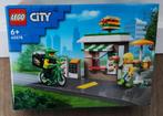LEGO set 40578 – Sandwich Shop – Nieuw in doos!, Kinderen en Baby's, Speelgoed | Duplo en Lego, Info@lego.com, Lego, Nieuw, Ophalen of Verzenden