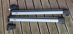 Thule wingbar edge Mazda CX5 (2015-2017), Auto diversen, Dakdragers, Ophalen of Verzenden, Zo goed als nieuw