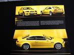 De nieuwe BMW M3, 2000, Ophalen of Verzenden, Zo goed als nieuw, BMW