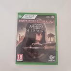 Assassins Creed Mirage - Xbox, Ophalen of Verzenden, Zo goed als nieuw