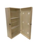 VERVOERKIST GROOT MET DEKSEL 3 – VAKS, Ophalen of Verzenden, Nieuw, Metaal, Volière