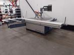 Altendorf F45 Prodrive, paneelzaag, platenzaag, formaatzaag, Doe-het-zelf en Verbouw, Cirkelzaag, 70 mm of meer, Ophalen of Verzenden