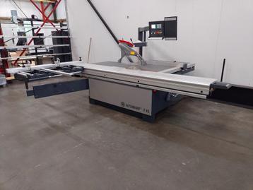 Altendorf F45 Prodrive, paneelzaag, platenzaag, formaatzaag beschikbaar voor biedingen